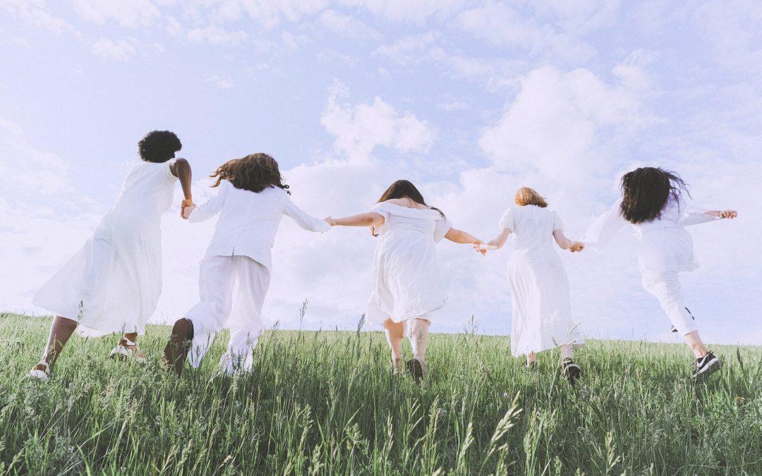 Online Meeting for Adult Women with CAH – 23rd April, 10:00-12:00 UK time