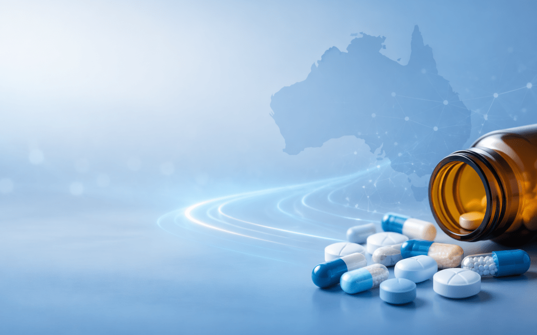 New report highlights access gap for innovative medicines