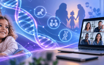 Webinar: Finding Your Way – A Parent’s Guide to Rare Disease
