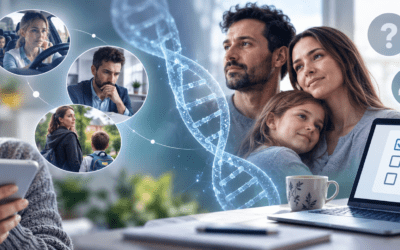 Patient Survey: Improving the Delivery of Genetic Results