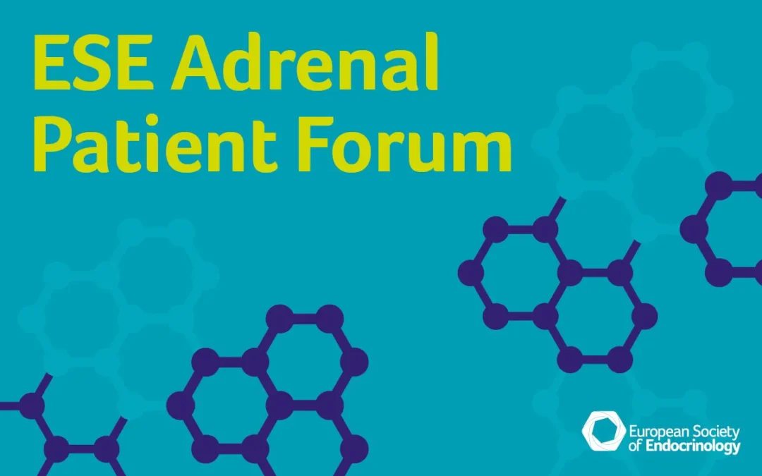 Webinar: Quality of life and fertility in CAH – 21st November 2026